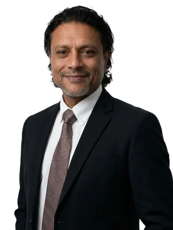 Naimul Chowdhury Profile